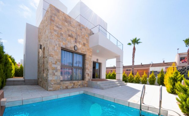 Villa - Reventa - Los Alcazares - Los Alcazares