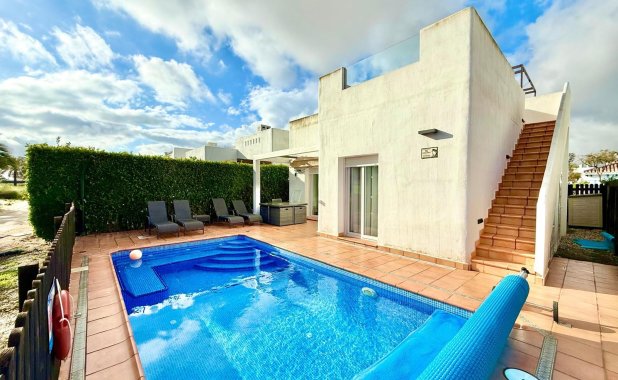 Villa - Reventa - Los Alcazares - Los Alcazares