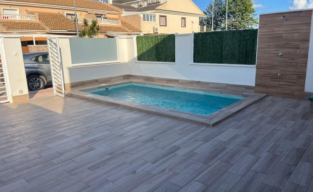 Villa - Reventa - Los Alcazares - Los Alcazares