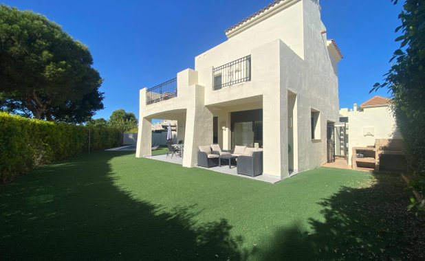 Villa - Reventa - Los Alcazares - Roda Golf Resort