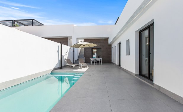Villa - Reventa - Roldan - Lo Ferro