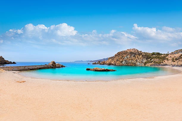 Las Mejores Playas de Murcia: ¡Sol, Arena y Sueños Inmobiliarios te Esperan!