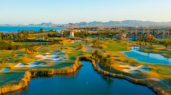 Discover La Serena Golf: Prime Real Estate & Golf Living in Costa Cálida, Spain Discover La Serena Golf: Prime Real Estate & Golf Living in Costa Cálida, Spain