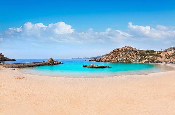 The Best Beaches in Murcia: Sun, Sand, and Property Dreams Await! The Best Beaches in Murcia: Sun, Sand, and Property Dreams Await!