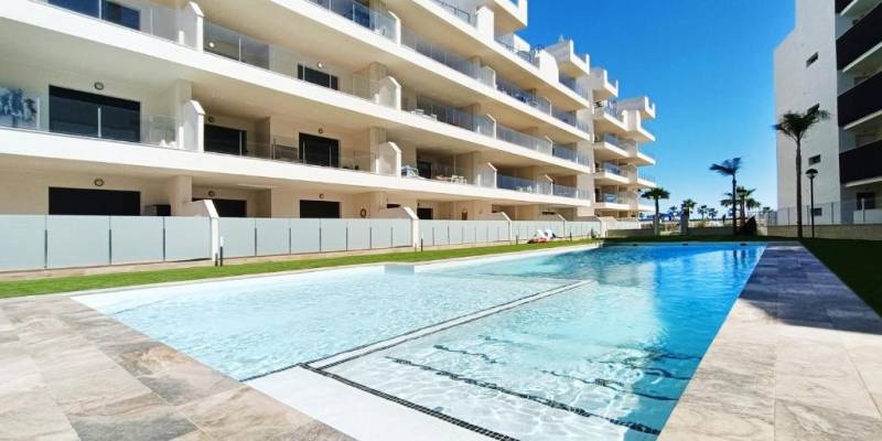 Por Qué Invertir en Nuevas Promociones en Murcia es una Jugada Brillante – con Serena Properties