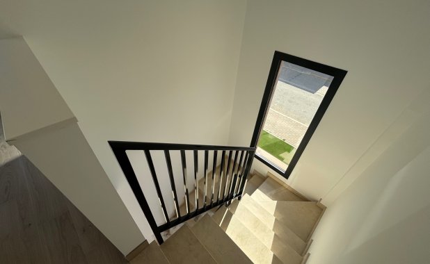 Resale - Villa - Los Alcazares - Roda Golf Resort