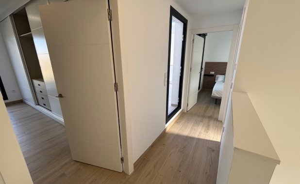 Resale - Villa - Los Alcazares - Roda Golf Resort