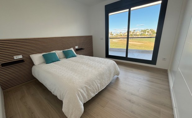Resale - Villa - Los Alcazares - Roda Golf Resort