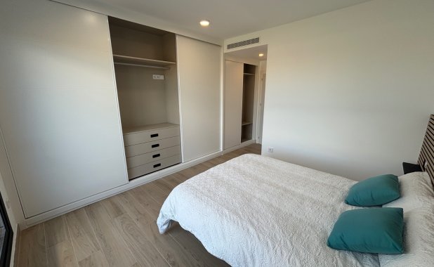 Resale - Villa - Los Alcazares - Roda Golf Resort