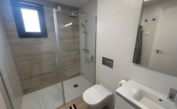 Resale - Villa - Los Alcazares - Roda Golf Resort
