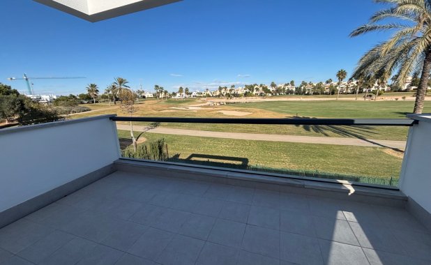 Resale - Villa - Los Alcazares - Roda Golf Resort