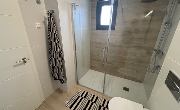 Resale - Villa - Los Alcazares - Roda Golf Resort