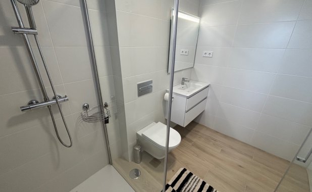 Resale - Villa - Los Alcazares - Roda Golf Resort