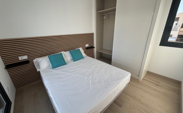 Resale - Villa - Los Alcazares - Roda Golf Resort