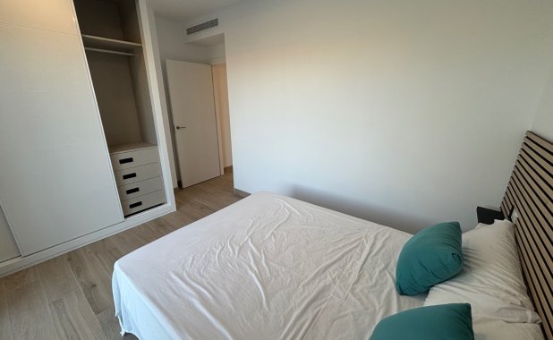 Resale - Villa - Los Alcazares - Roda Golf Resort