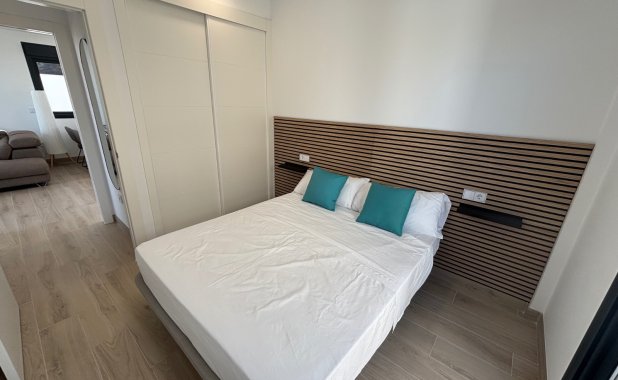 Resale - Villa - Los Alcazares - Roda Golf Resort