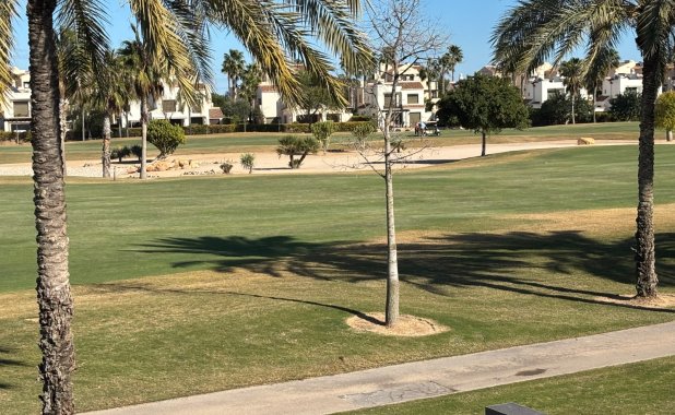Resale - Villa - Los Alcazares - Roda Golf Resort