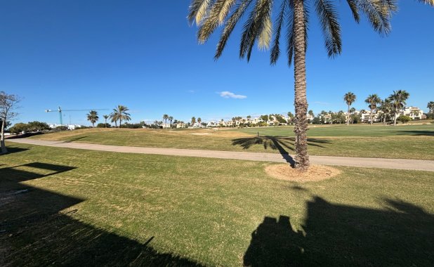 Resale - Villa - Los Alcazares - Roda Golf Resort