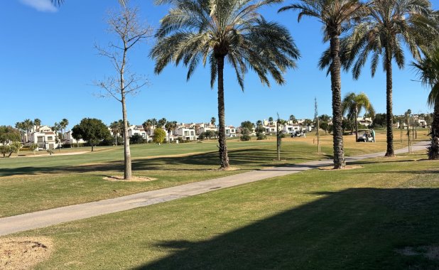 Resale - Villa - Los Alcazares - Roda Golf Resort
