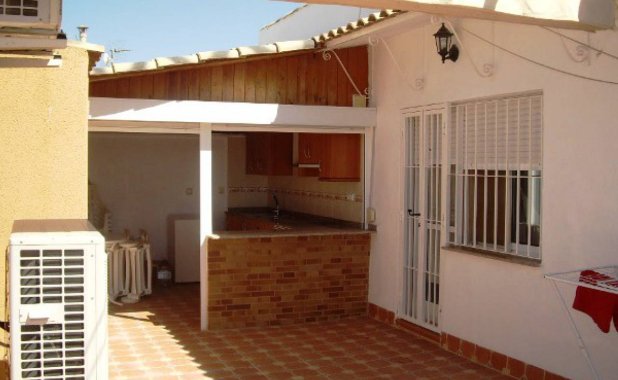 Resale - Apartment - Los Alcazares - Beach