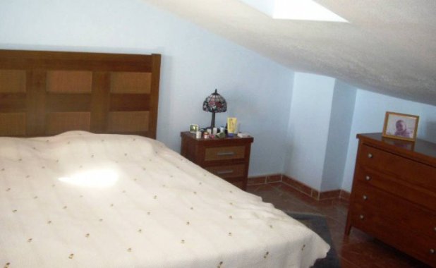 Resale - Apartment - Los Alcazares - Beach