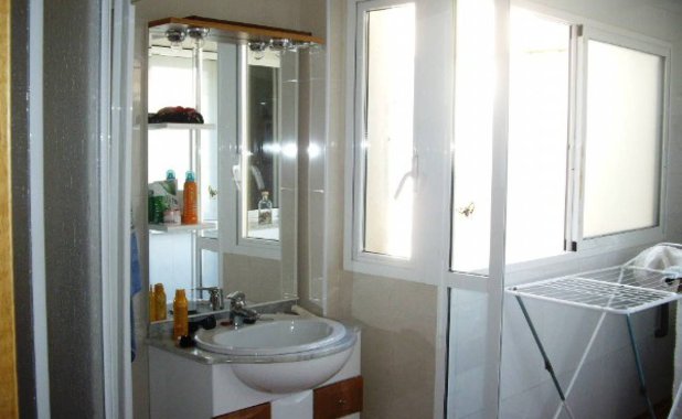Resale - Apartment - Los Alcazares - Beach