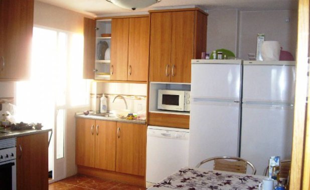 Resale - Apartment - Los Alcazares - Beach