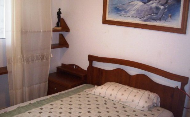 Resale - Apartment - Los Alcazares - Beach