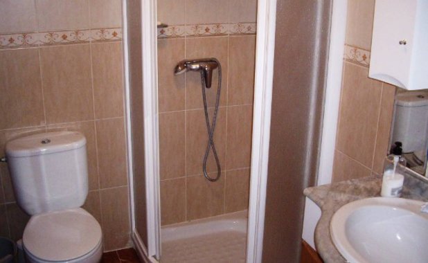 Resale - Apartment - Los Alcazares - Beach