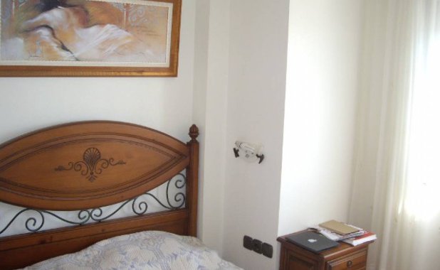 Resale - Apartment - Los Alcazares - Beach