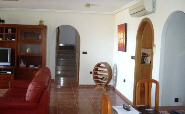 Resale - Apartment - Los Alcazares - Beach
