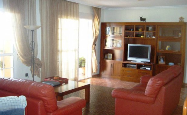 Resale - Apartment - Los Alcazares - Beach