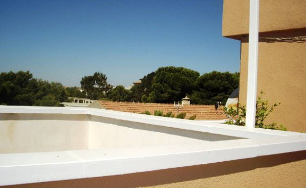 Resale - Apartment - Los Alcazares - Beach
