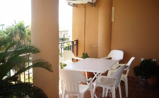 Resale - Apartment - Los Alcazares - Beach