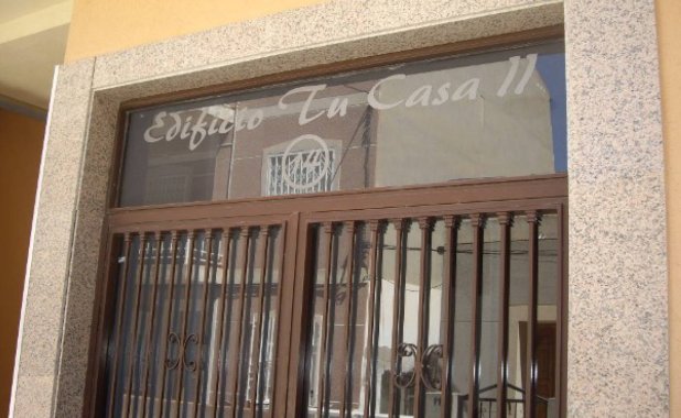 Resale - Apartment - Los Alcazares - Beach
