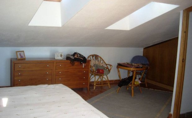 Resale - Apartment - Los Alcazares - Beach
