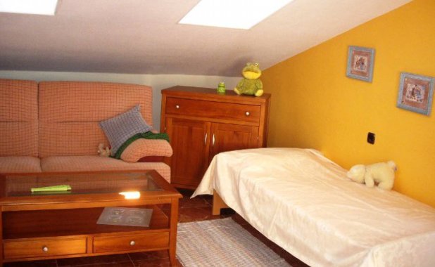 Resale - Apartment - Los Alcazares - Beach