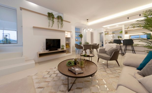 Resale - Villa - Los Alcazares