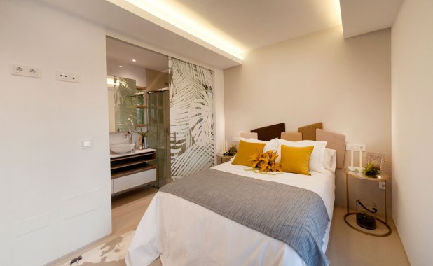 Resale - Villa - Los Alcazares