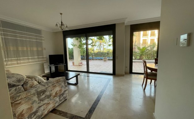 Resale - Villa - Los Alcazares - Roda