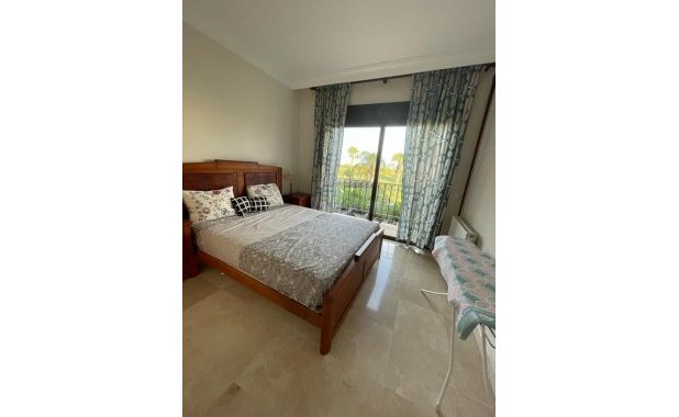 Resale - Villa - Los Alcazares - Roda