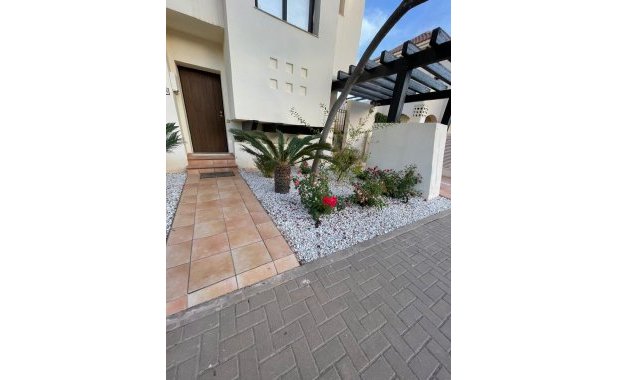 Resale - Villa - Los Alcazares - Roda