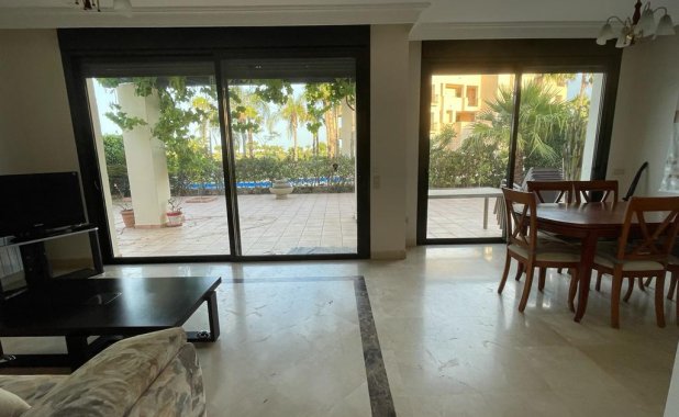 Resale - Villa - Los Alcazares - Roda