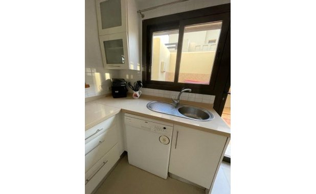 Resale - Villa - Los Alcazares - Roda