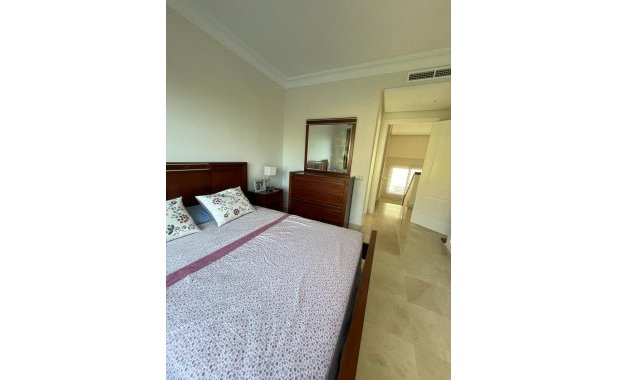 Resale - Villa - Los Alcazares - Roda