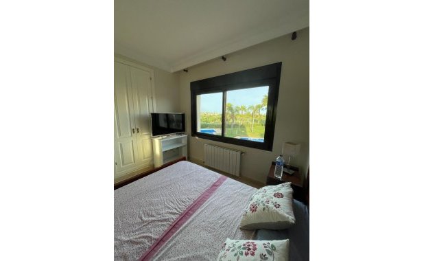 Resale - Villa - Los Alcazares - Roda