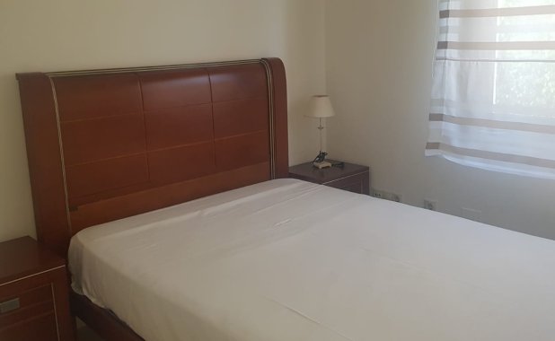 Resale - Villa - Los Alcazares - Roda