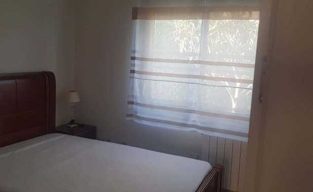 Resale - Villa - Los Alcazares - Roda