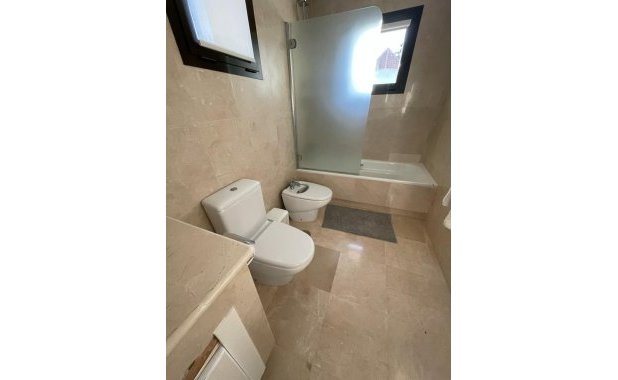 Resale - Villa - Los Alcazares - Roda