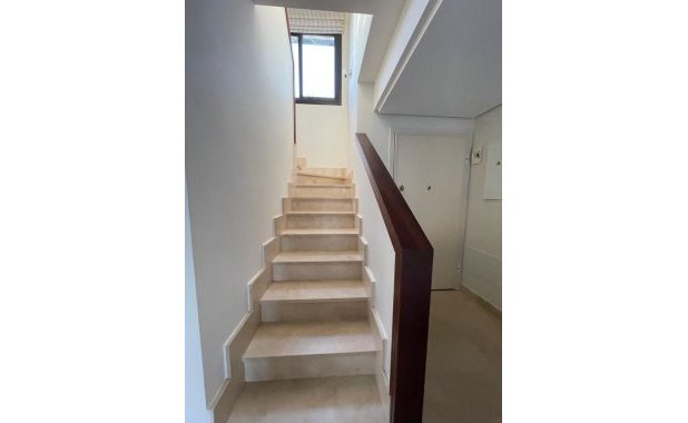 Resale - Villa - Los Alcazares - Roda
